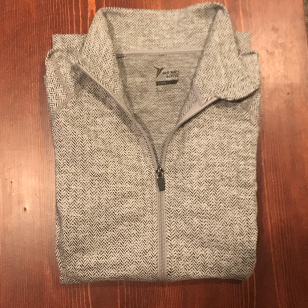Old Navy Active Lightweight Full Zip Jacket